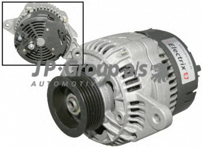 JP GROUP 4190101200 -  Генератор